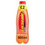 Lucozade Energy Drink Original 900ml PMP £2